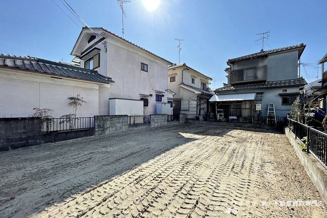 Vacant Land for Sale in Jōyō City, Kyoto - Build Your Dream Home - Thumbnail 4