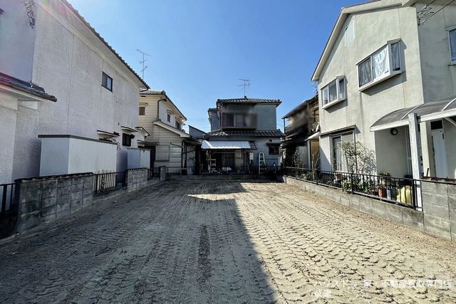 Vacant Land for Sale in Jōyō City, Kyoto - Build Your Dream Home - Thumbnail 3