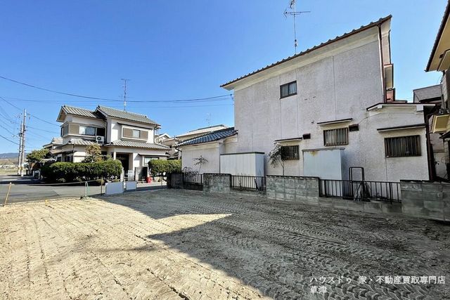 Vacant Land for Sale in Jōyō City, Kyoto - Build Your Dream Home - Thumbnail 2