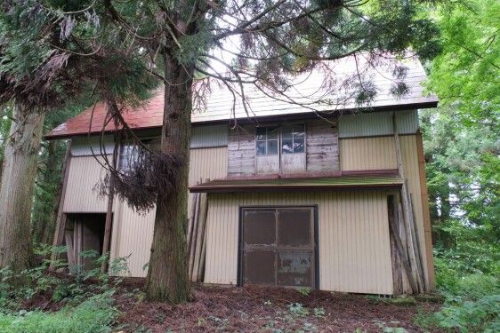 Meiji-Era Kominka for Rent in Sakegawa Village, Yamagata - Thumbnail 3