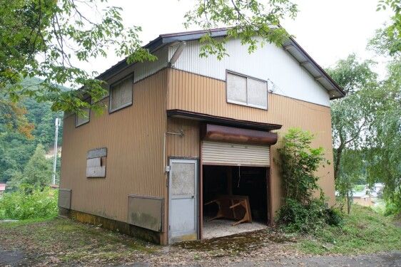 Meiji-Era Kominka for Rent in Sakegawa Village, Yamagata - Thumbnail 2