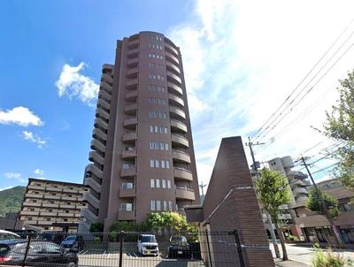 4LDK Pet-Friendly Apartment in Kitakyushu with Balcony Views — Image 10, Kokura Kita, Fukuoka