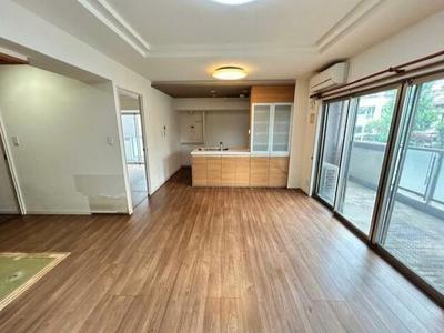 4LDK Pet-Friendly Apartment in Kitakyushu with Balcony Views — Image 22, Kokura Kita, Fukuoka