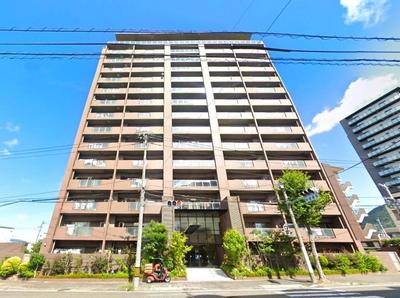 4LDK Pet-Friendly Apartment in Kitakyushu with Balcony Views — Image 10, Kokura Kita, Fukuoka