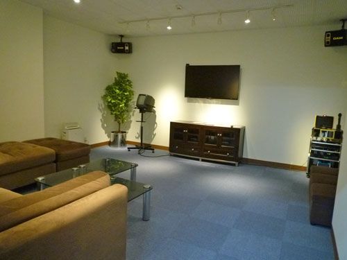 Siesta Yamanakako Corina 1LDK Condo for Sale in Yamanashi - Thumbnail 3