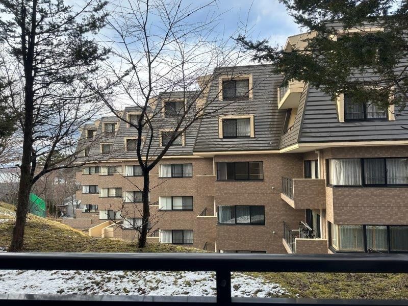 Siesta Yamanakako Corina 1LDK Condo for Sale in Yamanashi - Image 1