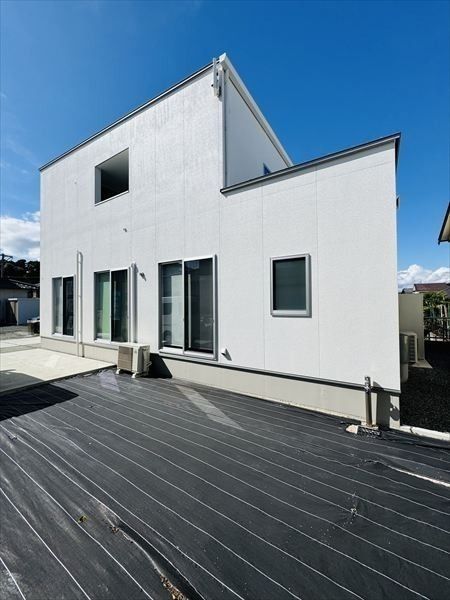 3LDK Unoccupied House in Kikuyo, Kumamoto | Long-term Excellent Housing - Image 1