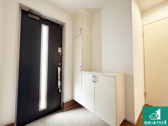 New 4LDK House in Yasu, Shiga | Near JR Yasu Station - Thumbnail 4