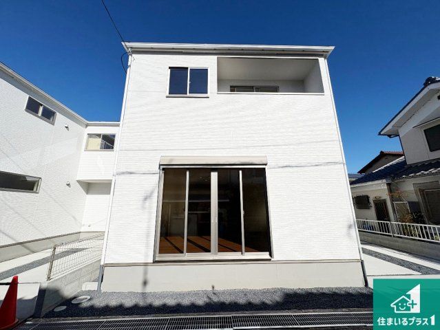 New 4LDK House in Yasu, Shiga | Near JR Yasu Station - Thumbnail 2