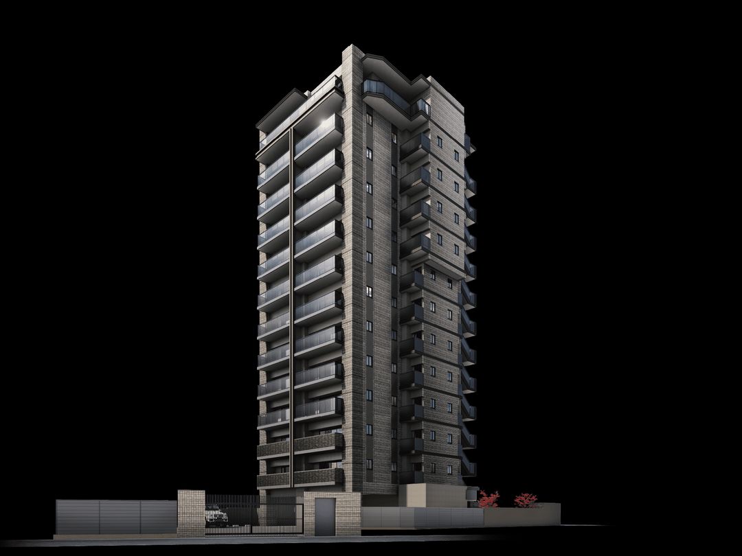 The Florence Midori: New Luxury Condo in Hiroshima's Prestigious District - Thumbnail 4