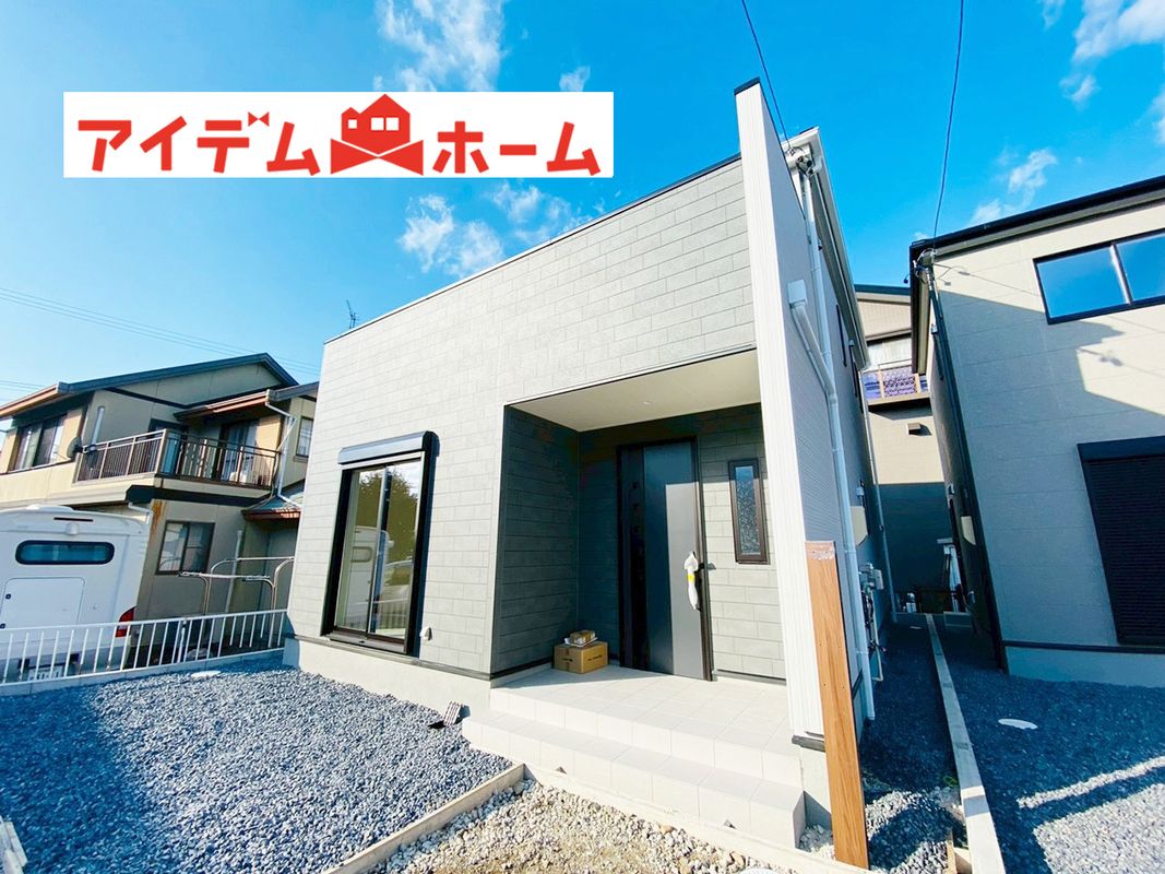 New 4LDK House in Inuyama City, Aichi | 100.61m² Floor Area - Thumbnail 3