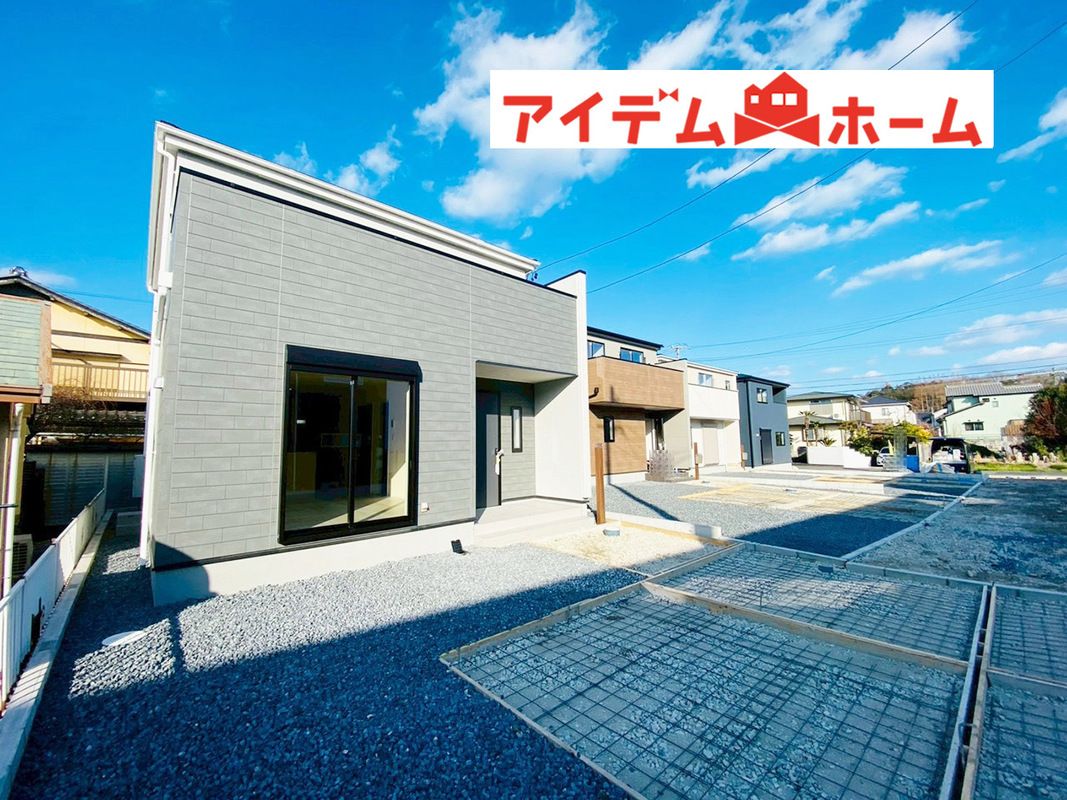New 4LDK House in Inuyama City, Aichi | 100.61m² Floor Area - Thumbnail 2