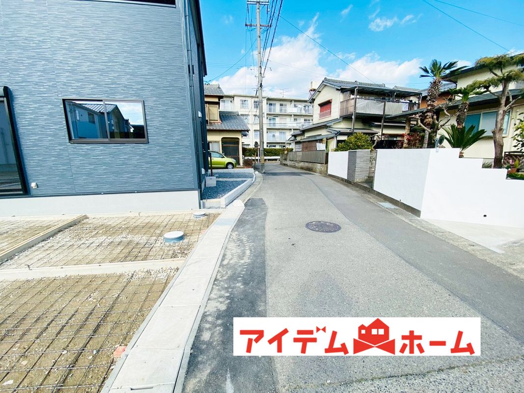 New 4LDK House in Inuyama City, Aichi | 100.61m² Floor Area - Thumbnail 4
