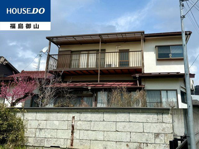 4LDK House in Fukushima City - 122.64㎡ Living Space - Thumbnail 3