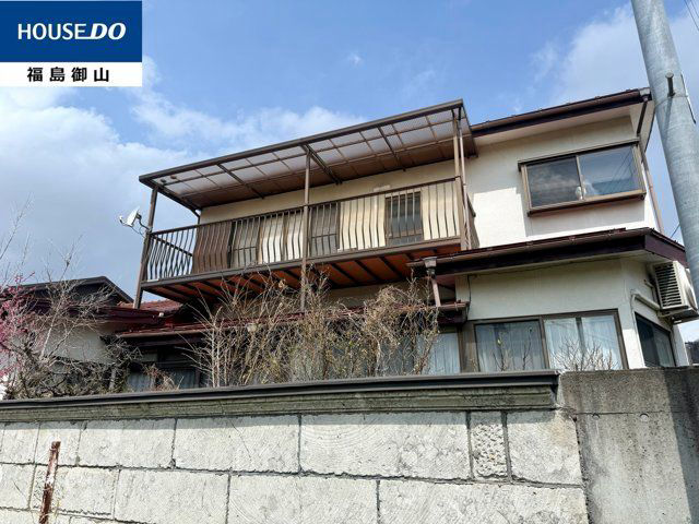 4LDK House in Fukushima City - 122.64㎡ Living Space - Thumbnail 2
