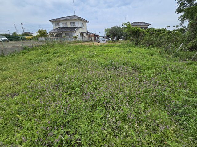 Nakatsu City Oshinden Land for Sale - 914.52 sqm Vacant Plot - Thumbnail 2