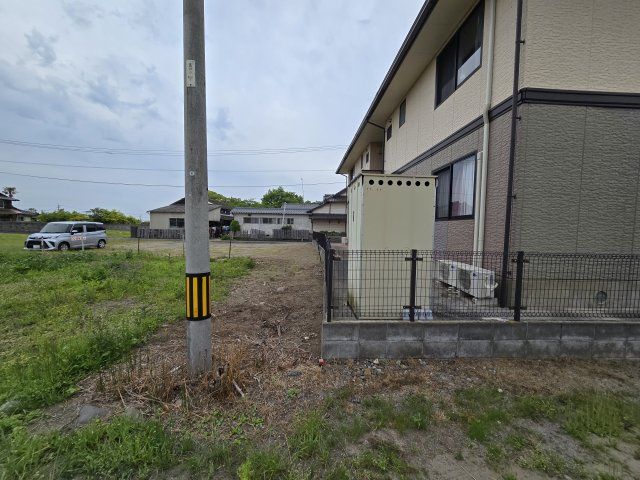 Nakatsu City Oshinden Land for Sale - 914.52 sqm Vacant Plot - Thumbnail 4