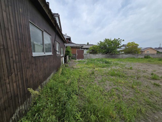 Nakatsu City Oshinden Land for Sale - 914.52 sqm Vacant Plot - Thumbnail 3