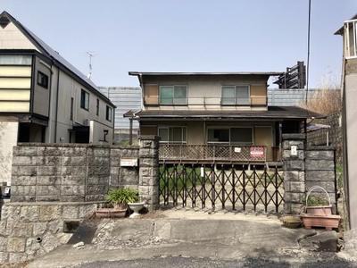 4LDK House Near Sekiya Station in Shikabashi — Image 1, Kashiba, Nara