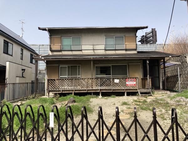 4LDK House Near Sekiya Station in Shikabashi - Thumbnail 3