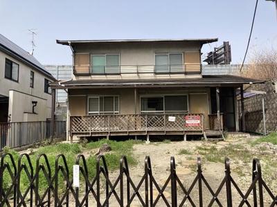 4LDK House Near Sekiya Station in Shikabashi — Image 2, Kashiba, Nara