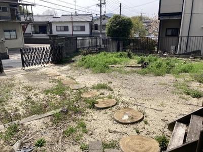 4LDK House Near Sekiya Station in Shikabashi — Image 3, Kashiba, Nara