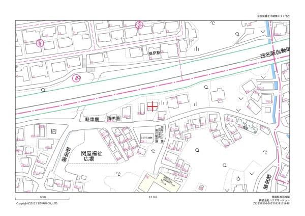 4LDK House Near Sekiya Station in Shikabashi - Thumbnail 2