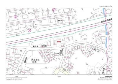 4LDK House Near Sekiya Station in Shikabashi — Image 1, Kashiba, Nara