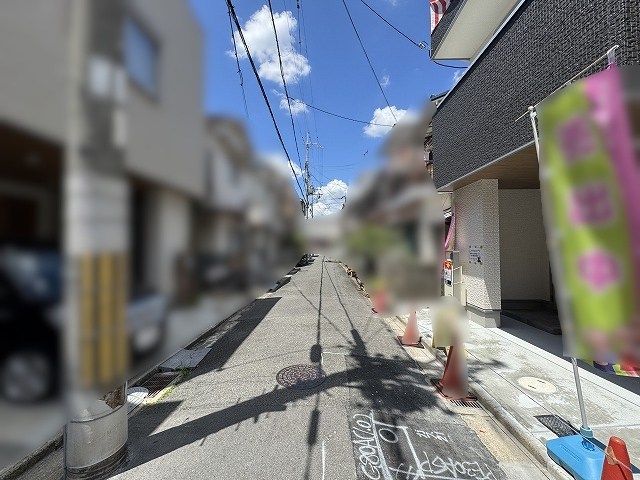 New 3LDK House in Takatsuki, Osaka | 2025 Completion - Thumbnail 3
