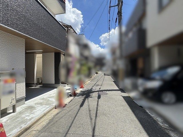 New 3LDK House in Takatsuki, Osaka | 2025 Completion - Thumbnail 2