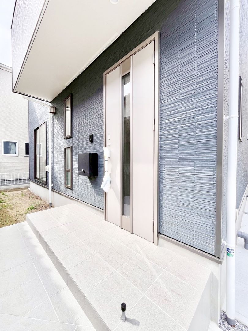 New 3LDK House 103m2 in Misato, Saitama - Thumbnail 4