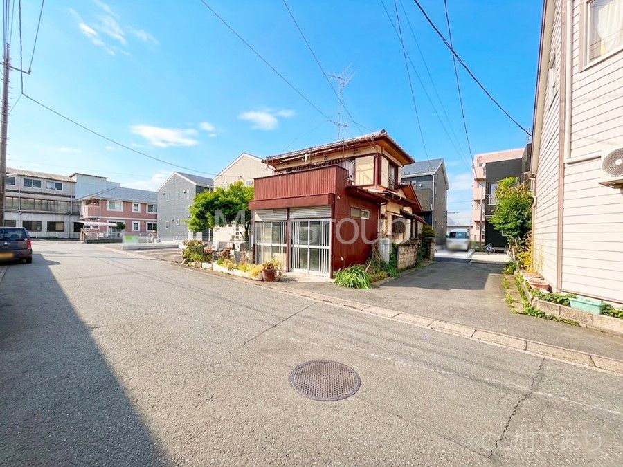 New 3LDK House 103m2 in Misato, Saitama - Thumbnail 2