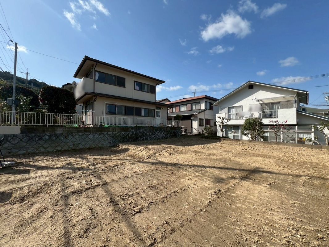 55 Tsubo South-Facing Land for Sale in Nagaokakyo, Kyoto - Thumbnail 2