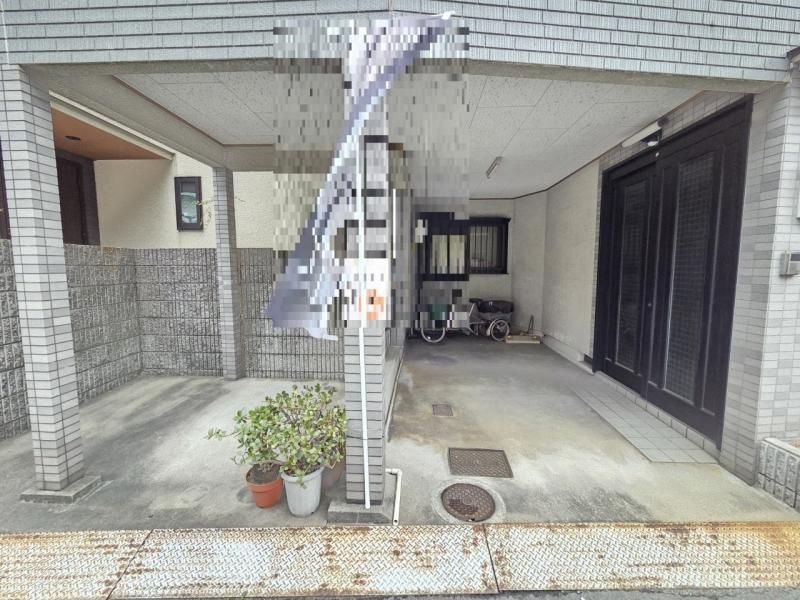4DK House Near Kizugami-Kita Station in Higashi-Osaka - Thumbnail 4