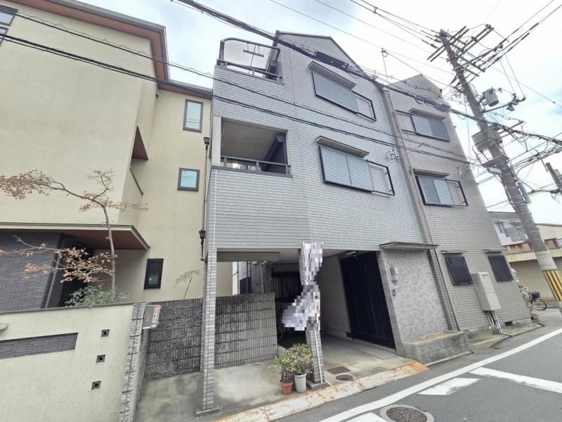 4DK House Near Kizugami-Kita Station in Higashi-Osaka - Thumbnail 3