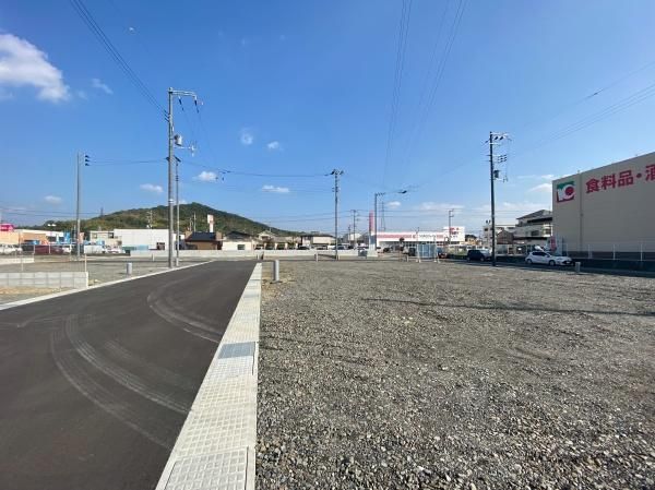 143.5 sqm Building Plot for Sale in Kanzaki, Wakayama City - Thumbnail 3