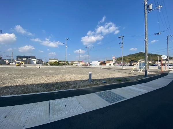 143.5 sqm Building Plot for Sale in Kanzaki, Wakayama City - Thumbnail 4