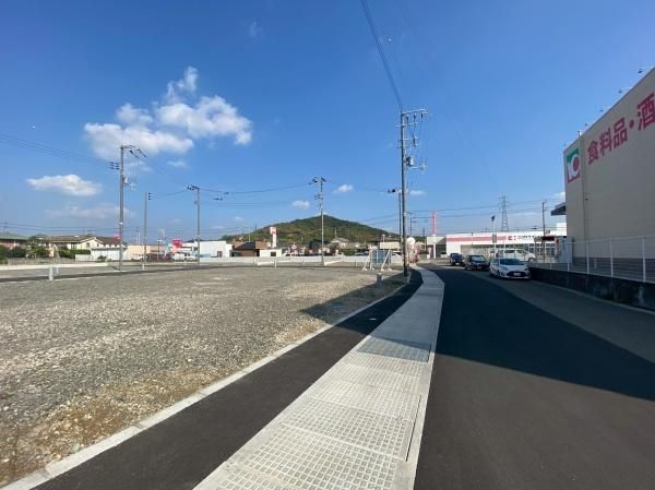 143.5 sqm Building Plot for Sale in Kanzaki, Wakayama City - Thumbnail 2