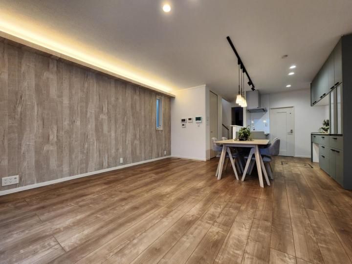 Land for Sale in Miyoshi City, Aichi - Smart Home Development - Thumbnail 4