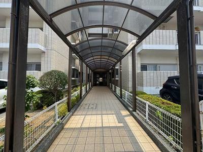 3LDK Apartment in White Castle Chibou B栋, Kitakyushu — Image 1, Tobata, Fukuoka