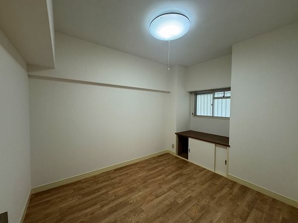 3LDK Apartment in White Castle Chibou B栋, Kitakyushu - Thumbnail 4