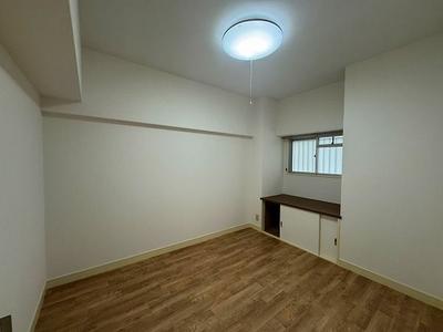 3LDK Apartment in White Castle Chibou B栋, Kitakyushu — Image 3, Tobata, Fukuoka