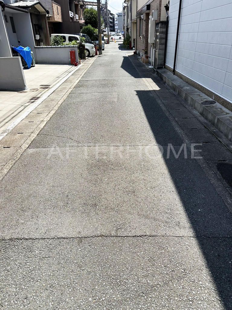 Land for Sale in Uzumasa Tanamoricho, Kyoto - 74.64 sqm Plot - Thumbnail 3