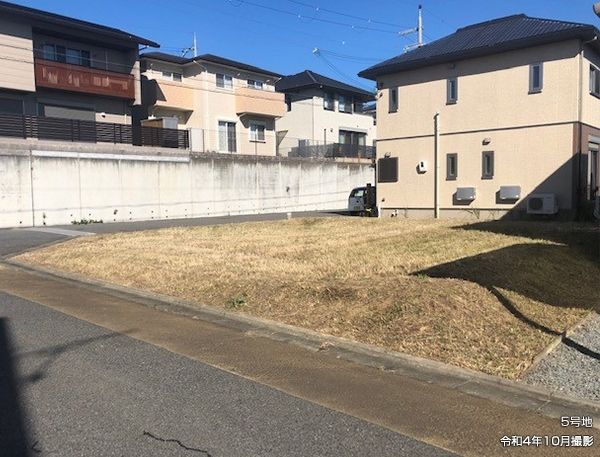 Daiwa House Securea Hashimoto Ayanodai Land Plots for Sale - Thumbnail 3