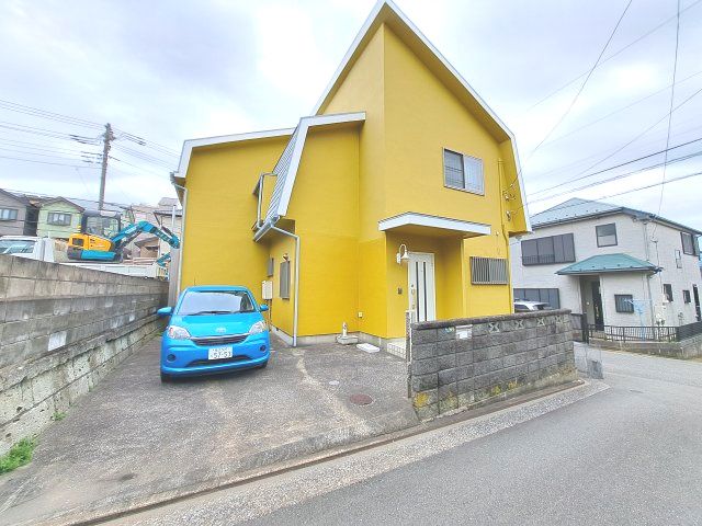 4SLDK House in Yokosuka, Kanagawa - 97.73 sqm - Thumbnail 2