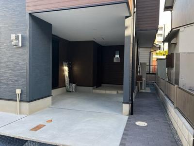 Modern 3SLDK House for Sale in Oji-cho, Ono City — Image 2, Ono, Hyogo