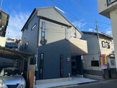 Modern 3SLDK House for Sale in Oji-cho, Ono City — Image 1, Ono, Hyogo