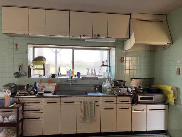 5DK Single-Story House for Sale in Hofu, Yamaguchi - Thumbnail 4