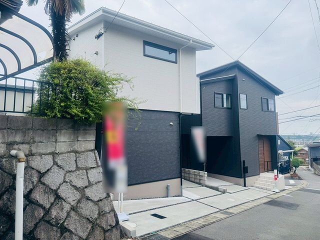 Modern 3LDK House in Owariasahi, Aichi - 72.51 sqm - Thumbnail 2