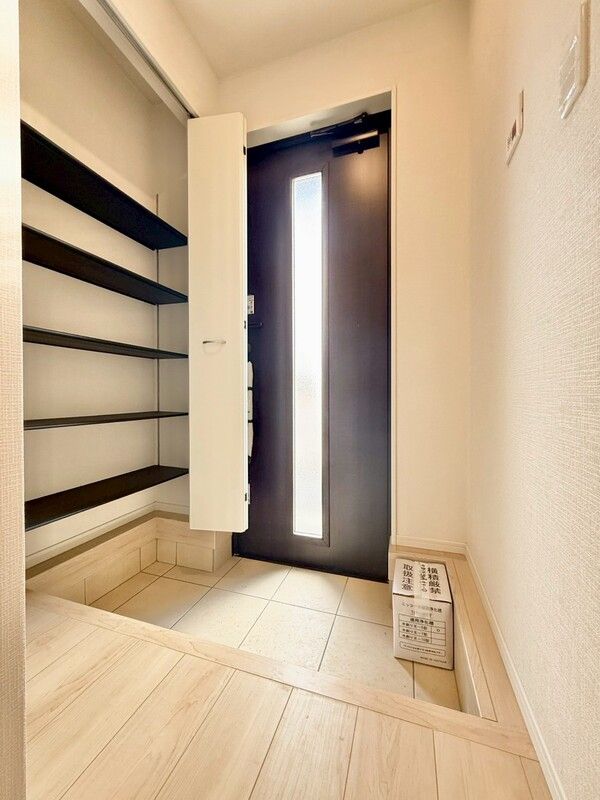 New 4LDK House in Nakatsugawa, Gifu - ZEH Standard, 211sqm Land - Thumbnail 3